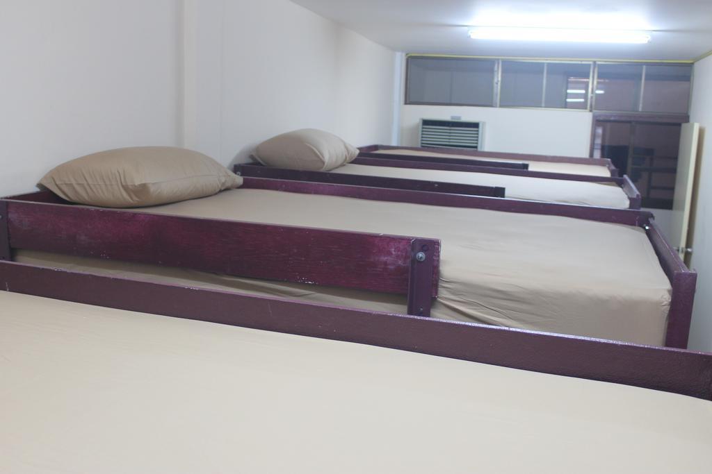 Lee House Inn Banguecoque Quarto foto