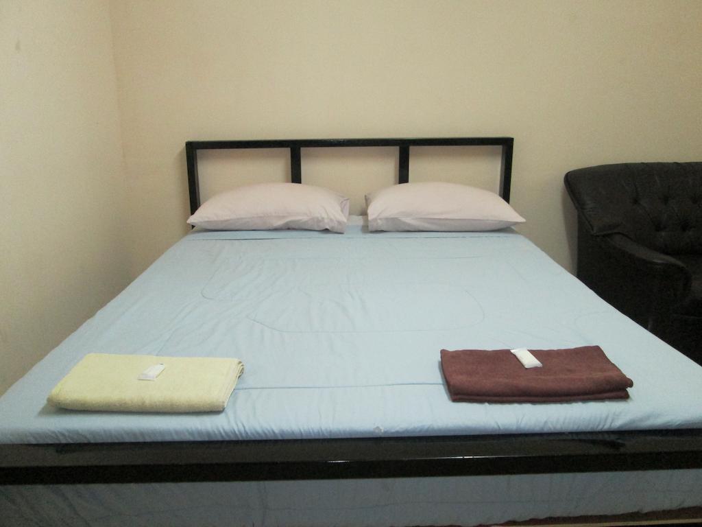Lee House Inn Banguecoque Quarto foto