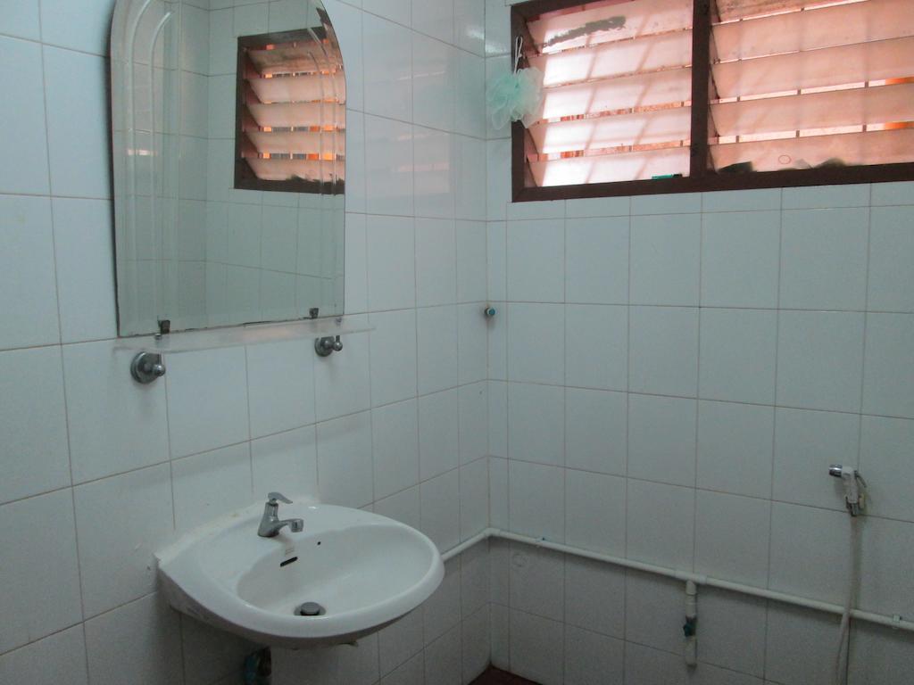 Lee House Inn Banguecoque Quarto foto