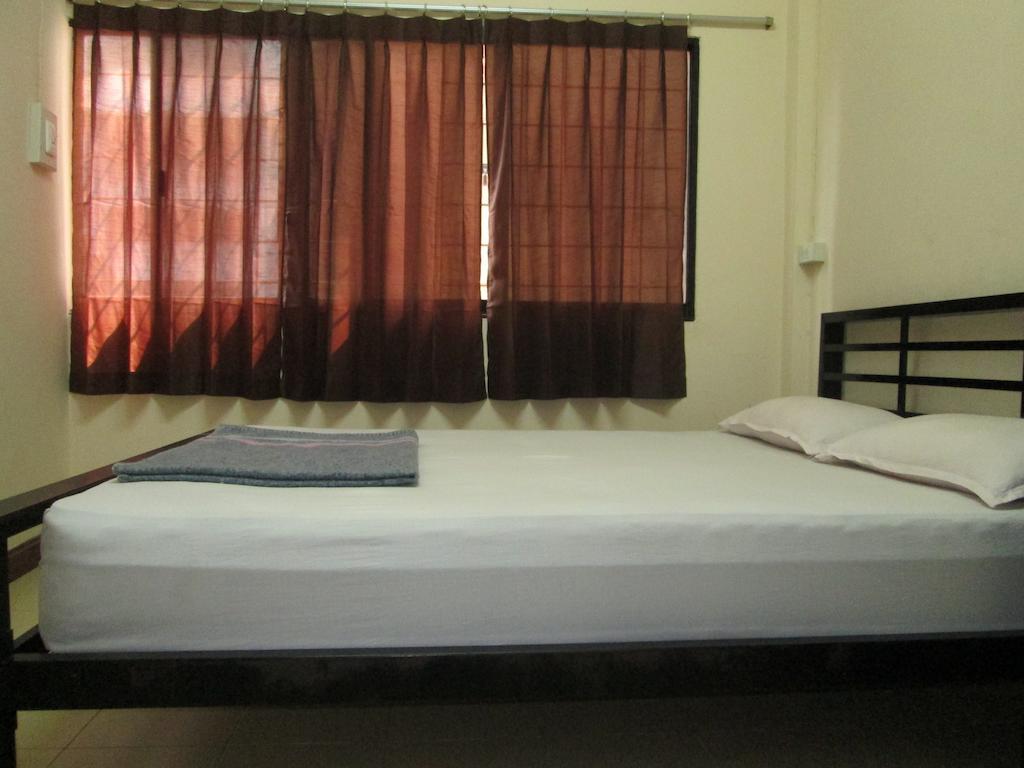 Lee House Inn Banguecoque Quarto foto