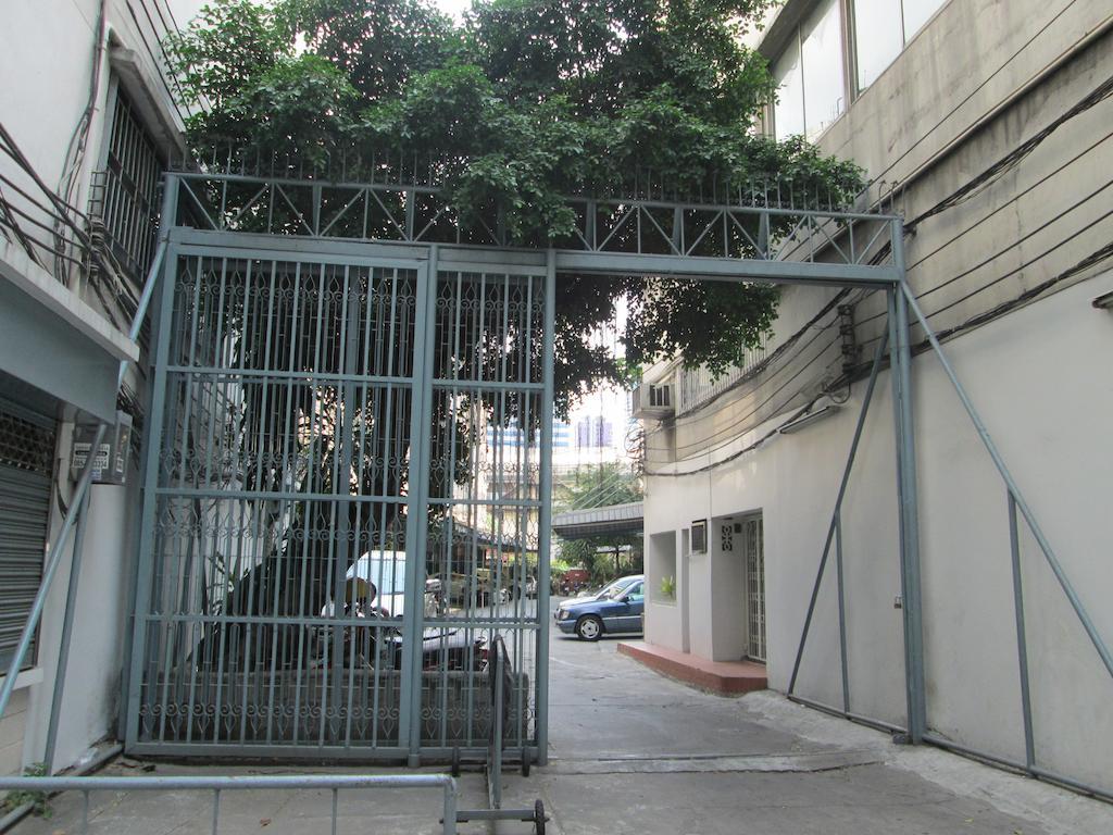 Lee House Inn Banguecoque Exterior foto